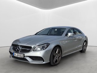 Mercedes-Benz CLS 63 AMG Gebrauchtwagen Kaufen