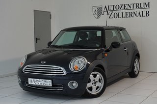 MINI ONE Gebrauchtwagen Kaufen
