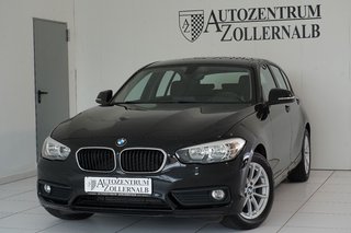 BMW 116 Gebrauchtwagen Kaufen