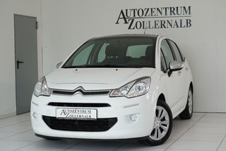 Citroën C3 Gebrauchtwagen Kaufen