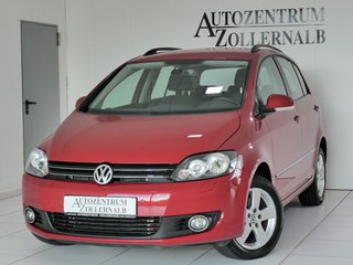 Volkswagen Golf Plus Gebrauchtwagen Kaufen