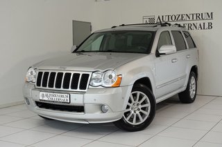 Jeep Grand Cherokee Gebrauchtwagen Kaufen