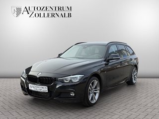 BMW 320 Gebrauchtwagen Kaufen