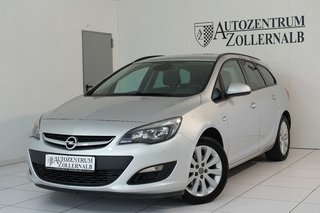 Opel Astra Gebrauchtwagen Kaufen