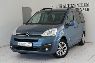 Citroën Berlingo Gebrauchtwagen Kaufen