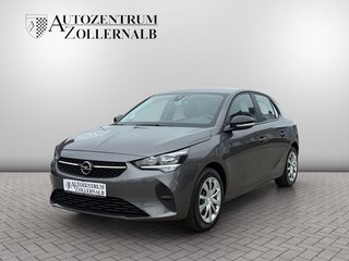 Opel Corsa Gebrauchtwagen Kaufen