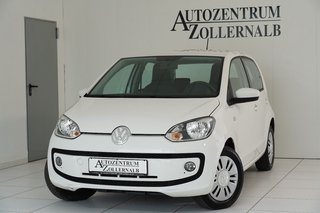 Volkswagen up! Gebrauchtwagen Kaufen