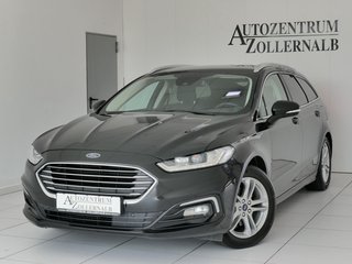 Ford Mondeo Gebrauchtwagen Kaufen