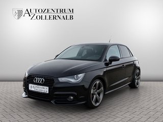 Audi A1 Gebrauchtwagen Kaufen