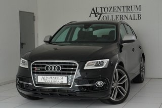 Audi SQ5 Gebrauchtwagen Kaufen