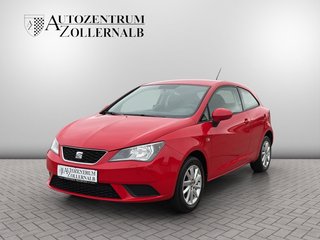 Seat Ibiza Gebrauchtwagen Kaufen