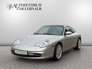 Porsche 996 Gebrauchtwagen Kaufen