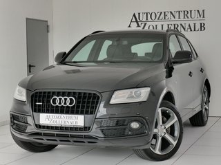 Audi Q5 Gebrauchtwagen Kaufen