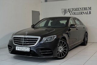 Mercedes-Benz S 450 Gebrauchtwagen Kaufen