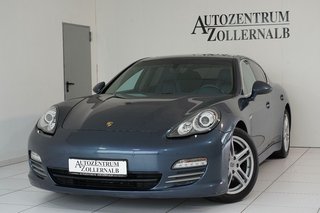 Porsche Panamera Gebrauchtwagen Kaufen