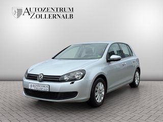 Volkswagen Golf Gebrauchtwagen Kaufen
