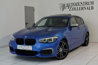BMW M140i Gebrauchtwagen Kaufen