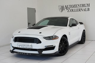 Ford Mustang Gebrauchtwagen Kaufen