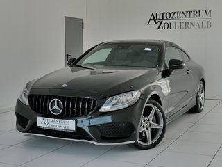 Mercedes-Benz C 400 Gebrauchtwagen Kaufen