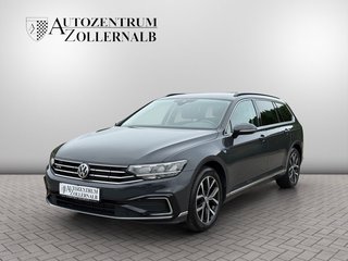 Volkswagen Passat Gebrauchtwagen Kaufen
