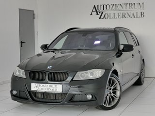BMW 320 Gebrauchtwagen Kaufen
