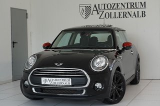 MINI ONE Gebrauchtwagen Kaufen