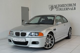 BMW M3 Gebrauchtwagen Kaufen
