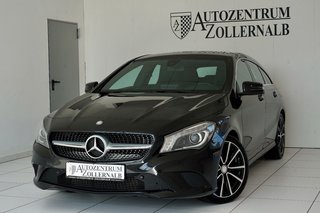 Mercedes-Benz CLA 180 Gebrauchtwagen Kaufen