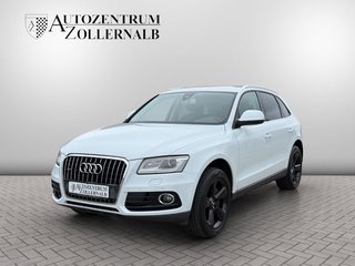 Audi Q5 Gebrauchtwagen Kaufen