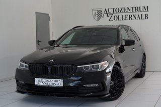 BMW 530 Gebrauchtwagen Kaufen