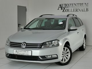 Volkswagen Passat Gebrauchtwagen Kaufen