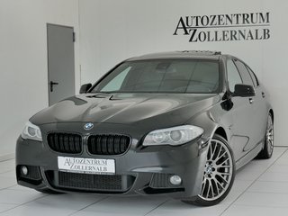 BMW 530 Gebrauchtwagen Kaufen