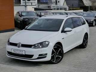 Volkswagen Golf Gebrauchtwagen Kaufen