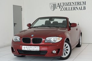 BMW 118 Gebrauchtwagen Kaufen