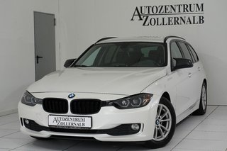 BMW 318 Gebrauchtwagen Kaufen