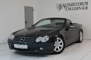 Mercedes-Benz SL 350 Gebrauchtwagen Kaufen