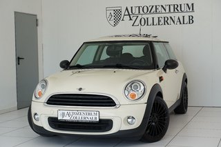 MINI ONE Gebrauchtwagen Kaufen