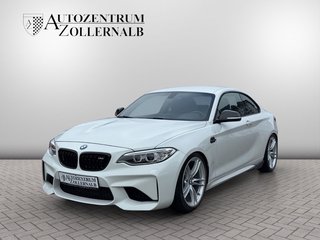 BMW M2 Gebrauchtwagen Kaufen