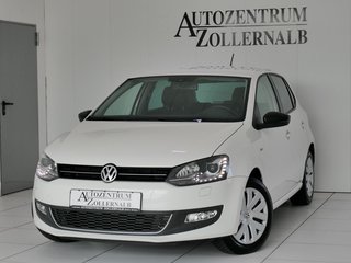 Volkswagen Polo Gebrauchtwagen Kaufen