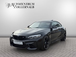 BMW M2 Gebrauchtwagen Kaufen