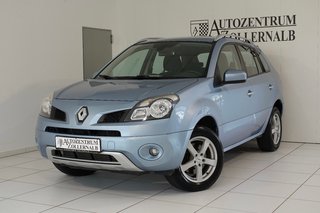 Renault Koleos Gebrauchtwagen Kaufen