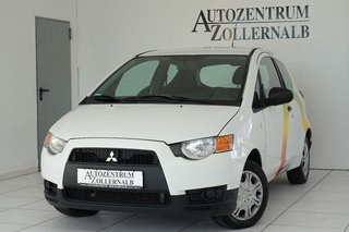 Mitsubishi Colt Gebrauchtwagen Kaufen