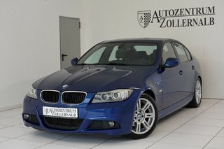 BMW 318 Gebrauchtwagen Kaufen