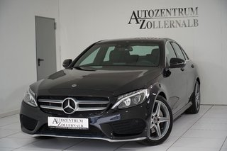 Mercedes-Benz C 250 Gebrauchtwagen Kaufen