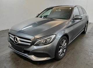 Mercedes-Benz C 180 Gebrauchtwagen Kaufen
