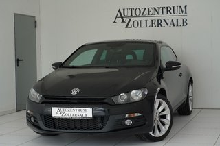 Volkswagen Scirocco Gebrauchtwagen Kaufen