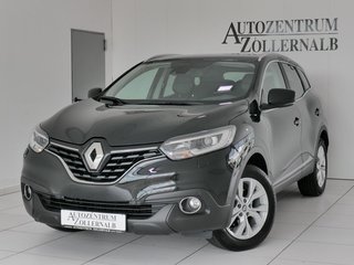 Renault Kadjar Gebrauchtwagen Kaufen