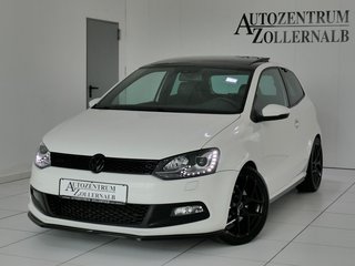 Volkswagen Polo Gebrauchtwagen Kaufen