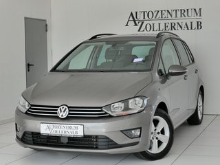Volkswagen Golf Sportsvan Gebrauchtwagen Kaufen