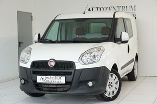 Fiat Doblo Gebrauchtwagen Kaufen